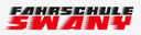 Fahrschule Swany Logo
