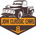 Garage Jovi Logo