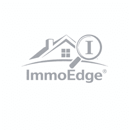 ImmoEdge Logo