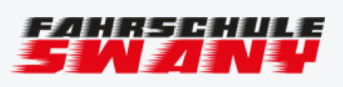 Fahrschule Swany Logo