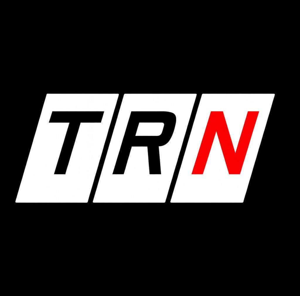 TRN Carpool Logo