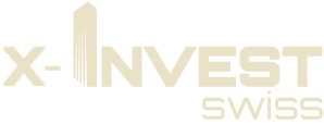 X-Invest Swiss Logo