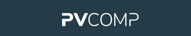 PVCOMP Logo